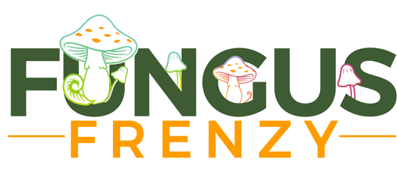 Fungus Frenzy